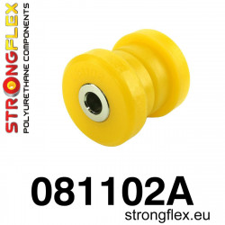STRONGFLEX - 081102A: Rear lower shock mounting bush SPORT
