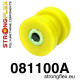 45 (99-05) STRONGFLEX - 081100A: Horné puzdro predného ramena SPORT | race-shop.sk