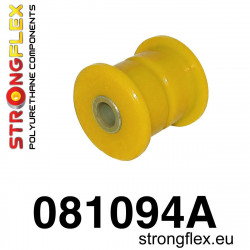 STRONGFLEX - 081094A: Front wishbone outer bush SPORT