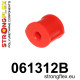 Y (95-00) STRONGFLEX - 061312B: Silentblok predného stabilizátora | race-shop.sk