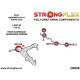 Y (95-00) STRONGFLEX - 061312B: Front anti roll bar end link bush | race-shop.sk