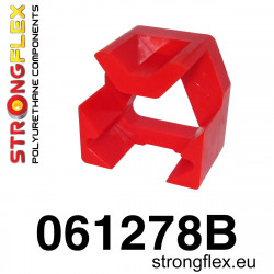 STRONGFLEX - 061278B: Gearbox mount insert