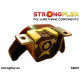 Seicento (98-08) STRONGFLEX - 061278B: Vložka na upevnenie prevodovky | race-shop.sk
