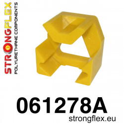 STRONGFLEX - 061278A: Vložka na upevnenie prevodovky SPORT