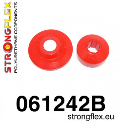 STRONGFLEX - 061242B: Engine mount inserts