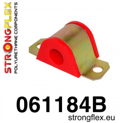 STRONGFLEX - 061184B: Anti roll bar link bush