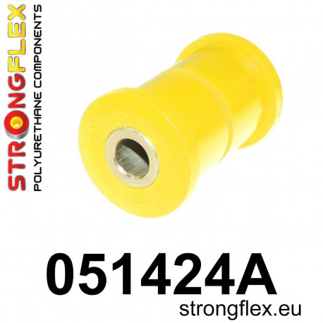 Partner (Origin) I / Grand Raid / Ranch M49 / M59 / M69 (96-) STRONGFLEX - 051424A: Predný silentblok predného ramena sport | race-shop.sk