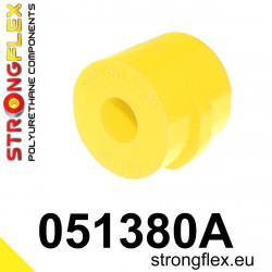 STRONGFLEX - 051380A: Predný držiak stabilizátora SPORT