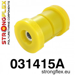STRONGFLEX - 031415A: Puzdro na upevnenie zadnej nápravy SPORT