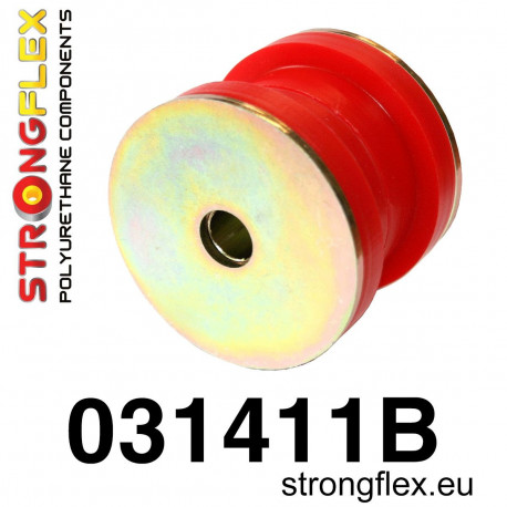 E32 86-94 STRONGFLEX - 031411B: Predné spodné zadné puzdro | race-shop.sk