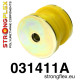 E32 86-94 STRONGFLEX - 031411A: Predné spodné zadné puzdro SPORT | race-shop.sk