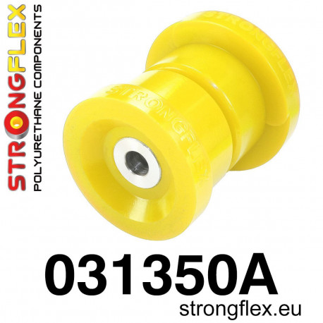 E36 (90-99) STRONGFLEX - 031350A: Zadný nosník - predné montážne puzdro SPORT | race-shop.sk