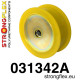 Z3 94-02 STRONGFLEX - 031342A: Montážne puzdro zadného diferenciálu SPORT | race-shop.sk