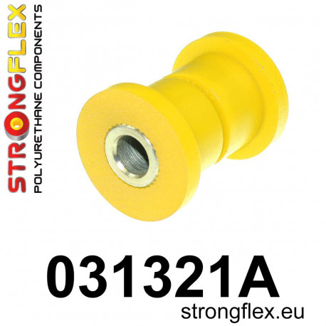 Polyuretánové silentbloky STRONGFLEX - 031321A: Predné spodné vnútorné puzdro SPORT | race-shop.sk
