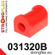 E21 (75-82) STRONGFLEX - 031320B: Puzdro zadného stabilizátora | race-shop.sk