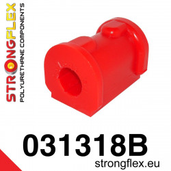 STRONGFLEX - 031318B: Front anti roll bar bush