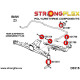 E114 1500 - 2002 (62-77) STRONGFLEX - 031314B: Puzdro zadného vlečného ramena | race-shop.sk