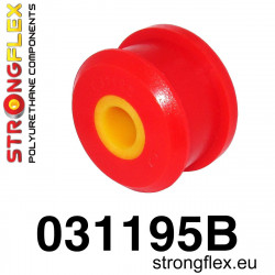 STRONGFLEX - 031195B: Front lower arm bush