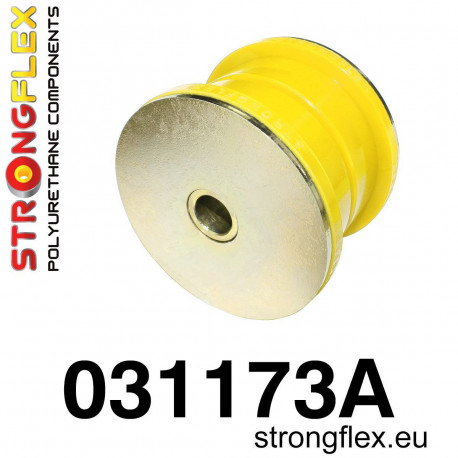 E46 M3 STRONGFLEX - 031173A: Predné puzdro zadného vlečného ramena SPORT | race-shop.sk
