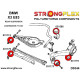 E46 M3 STRONGFLEX - 031173A: Predné puzdro zadného vlečného ramena SPORT | race-shop.sk