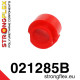 R8 (06-15) STRONGFLEX - 021285B: Front anti roll bar bush | race-shop.sk