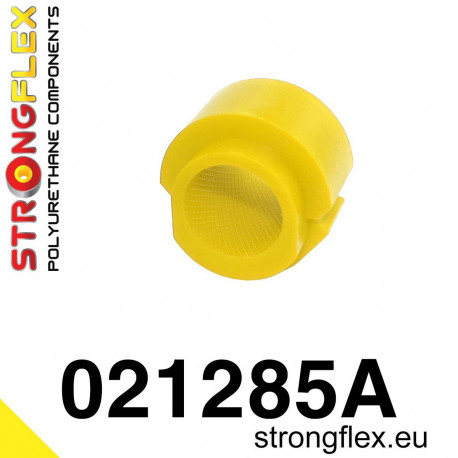 R8 (06-15) STRONGFLEX - 021285A: Predné púzdro stabilizátora SPORT | race-shop.sk
