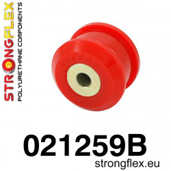 STRONGFLEX - 021259B: Front upper wishbone bush