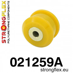 STRONGFLEX - 021259A: Horné puzdro predného ramena SPORT