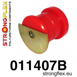 STRONGFLEX - 011407B: Zadný silentblok zadného ramena