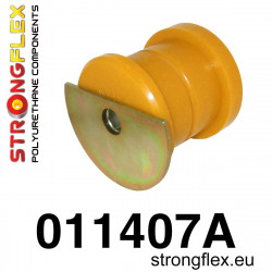 STRONGFLEX - 011407A: Zadné púzdro zadného ramena SPORT