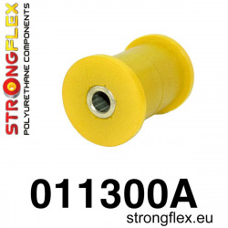 STRONGFLEX - 011300A: Vonkajšie puzdro predného spodného silentbloku SPORT