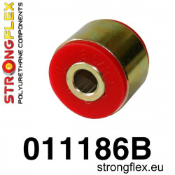 STRONGFLEX - 011186B: Puzdro predného ramena zadného zavesenia