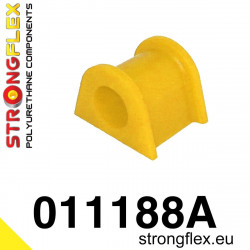 STRONGFLEX - 011188A: Predné púzdro stabilizátora SPORT