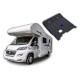 Spodné kryty motora Ochranný spodný kryt motora Fiat Ducato Caravan | race-shop.sk
