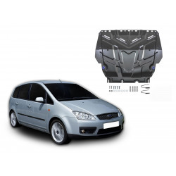 Ochranný spodný kryt motora Ford С-Max