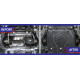 Spodné kryty motora Ochranný spodný kryt motora Mitsubishi L200 / Triton | race-shop.sk