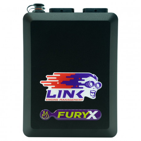 LINK ecu Link ECU G4X FuryX | race-shop.sk