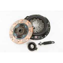 Spojková sada Competition Clutch (CCI) pre NISSAN / INFINITI 180 / 240SX / Silvia S13,S14,S15 677 NM