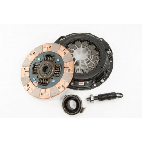 Spojky a zotrvačníky Competition Clutch Spojková sada Competition Clutch (CCI) pre NISSAN / INFINITI 180 / 240SX / Silvia S13,S14,S15 677 NM | race-shop.sk