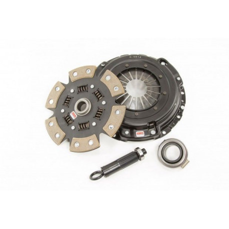 Spojky a zotrvačníky Competition Clutch Spojková sada Competition Clutch (CCI) pre NISSAN / INFINITI 280Z (75-79) 710 NM | race-shop.sk