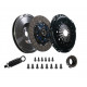 Spojky a zotrvačníky DKM Spojková sada DKM zo série MA pre BMW Z3 E36 1995-2003 01/96-07/00 350 Nm | race-shop.sk
