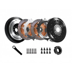 Spojková sada DKM zo série MR pre SEAT Leon 5F1 2012- 07/14- 1020 Nm