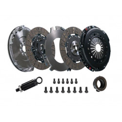 Spojková sada DKM zo série MS pre SEAT Leon 5F1 2012- 07/14- 900 Nm