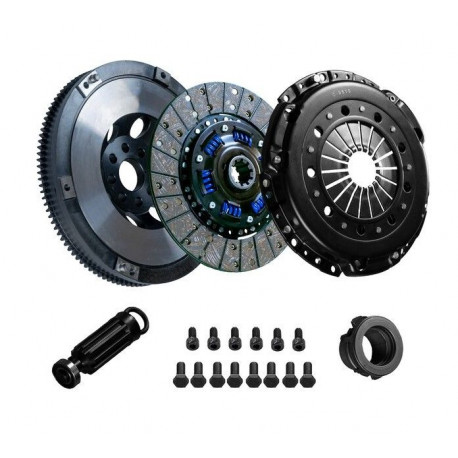 Spojky a zotrvačníky DKM Spojková sada DKM zo série MB pre VOLKSWAGEN EOS 1F7, 1F8 2006-2015 08/06-08/15 600 Nm | race-shop.sk