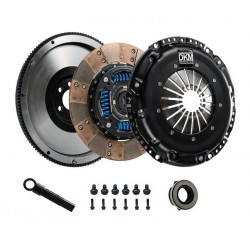 Spojková sada DKM zo série MC pre VOLKSWAGEN Passat 3A VR6 10/93-05/97 750Nm