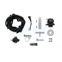 Recirculating Valve and Kit for BMW M235i