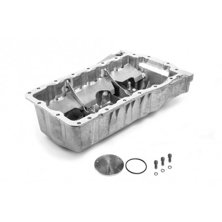 Olejové vane Baffled Sump for Audi, VW, and SEAT 1.8T Transverse Engines | race-shop.sk