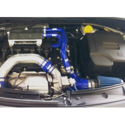 Oil Catch Tank Kit pre DS3 1.6 Turbo (len pred rokom 2016), a Peugeot 207 1.6 Turbo