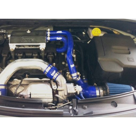 FORGE Motorsport Oil Catch Tank Kit pre DS3 1.6 Turbo (len pred rokom 2016), a Peugeot 207 1.6 Turbo | race-shop.sk