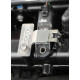 FORGE Motorsport Zaisťovacie svorky pre MAP senzor a brzdové podtlakové rozvody pre Renault Megane 225/230 | race-shop.sk